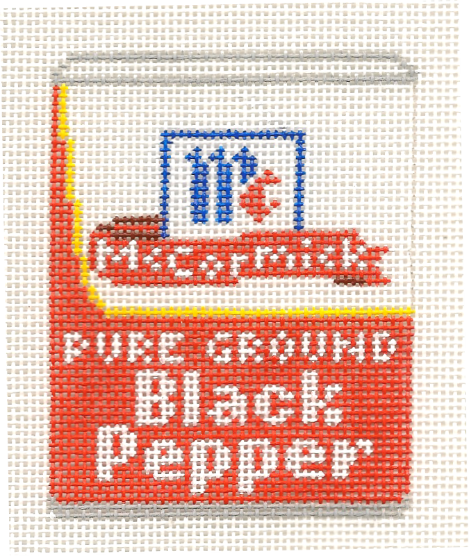 Mccormick Black Pepper