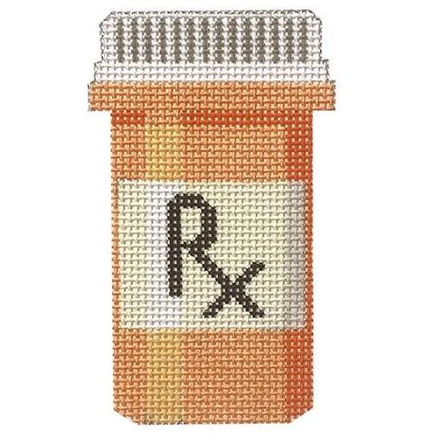 Rx Bottle