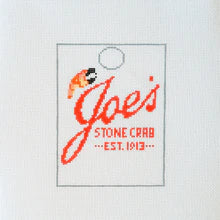 Joe S Stone Crab Bib