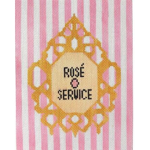 Rose' Service