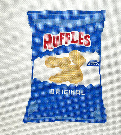 Ruffles