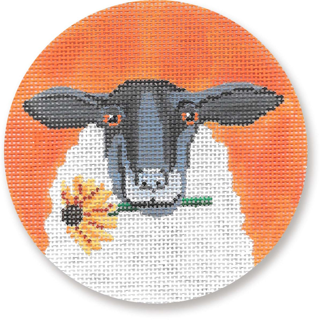 Sheep Ornament