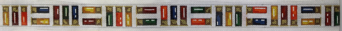 Shotgun Shells Multi Color