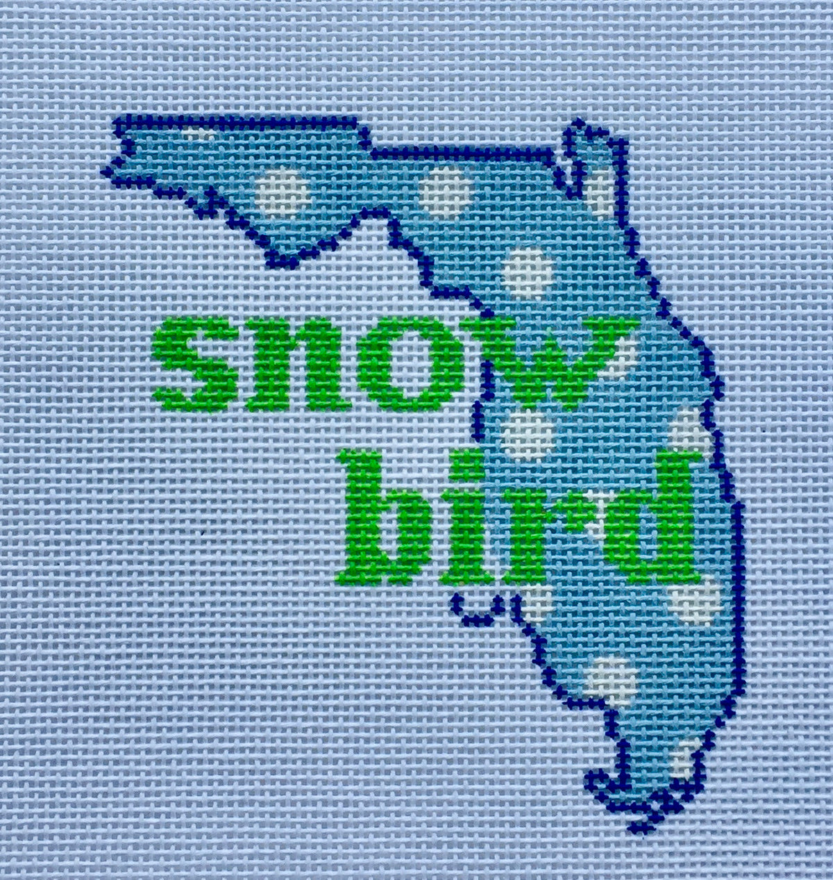 Florida With Snowbird