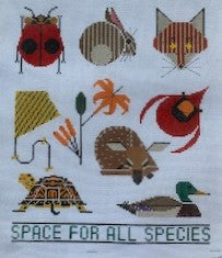 Space For Species