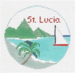 St Lucia