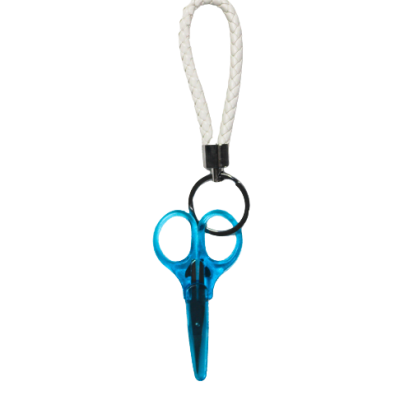 Popsicle Scissors