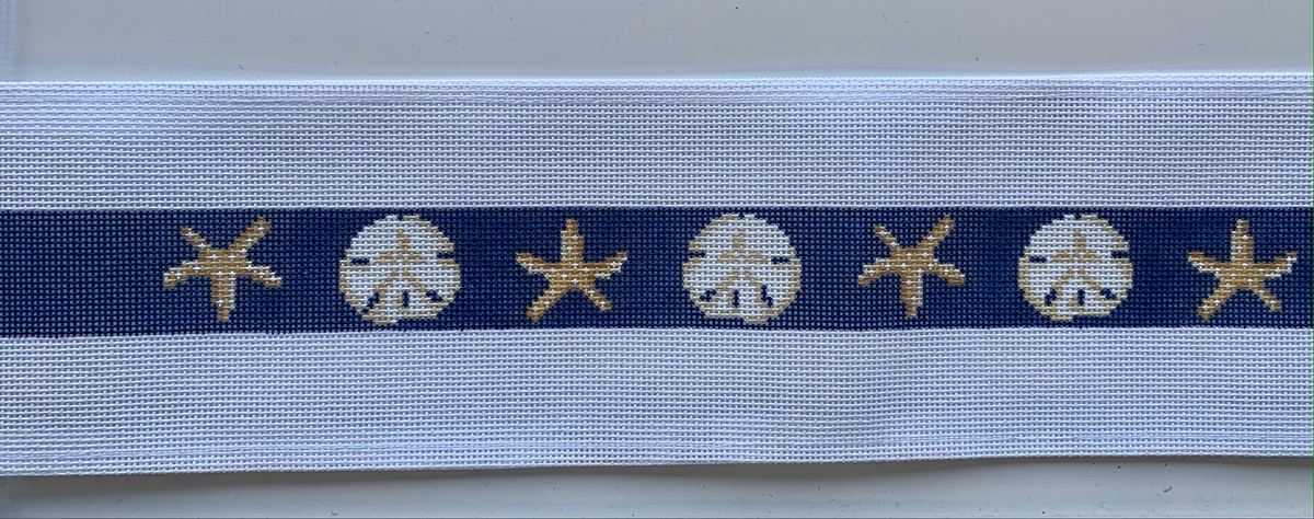 Starfish Sand Dollar Belt 18M