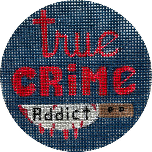 True Crime Addict