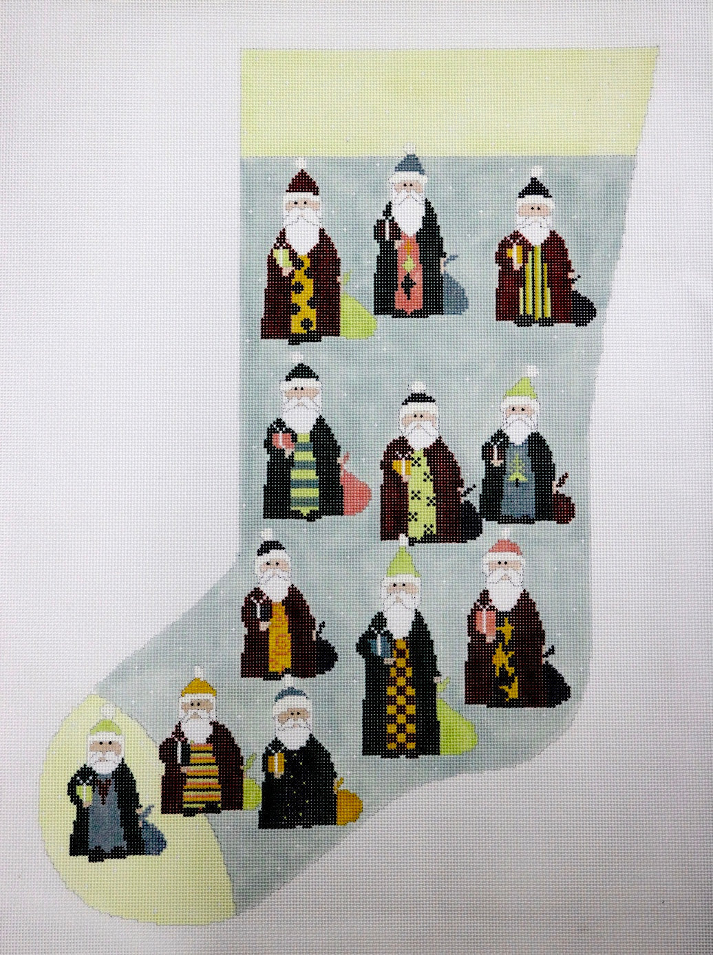 Pch003 Twelve Santa S Pn021