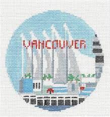 Vancouver