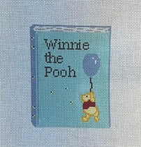 Winnie The Pooh Book